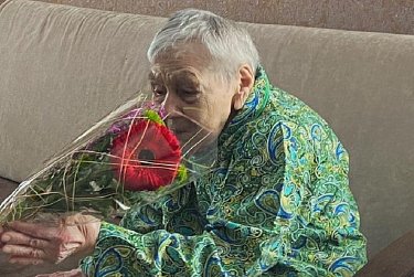 Депутаты встретились с военнослужащими и ветеранами